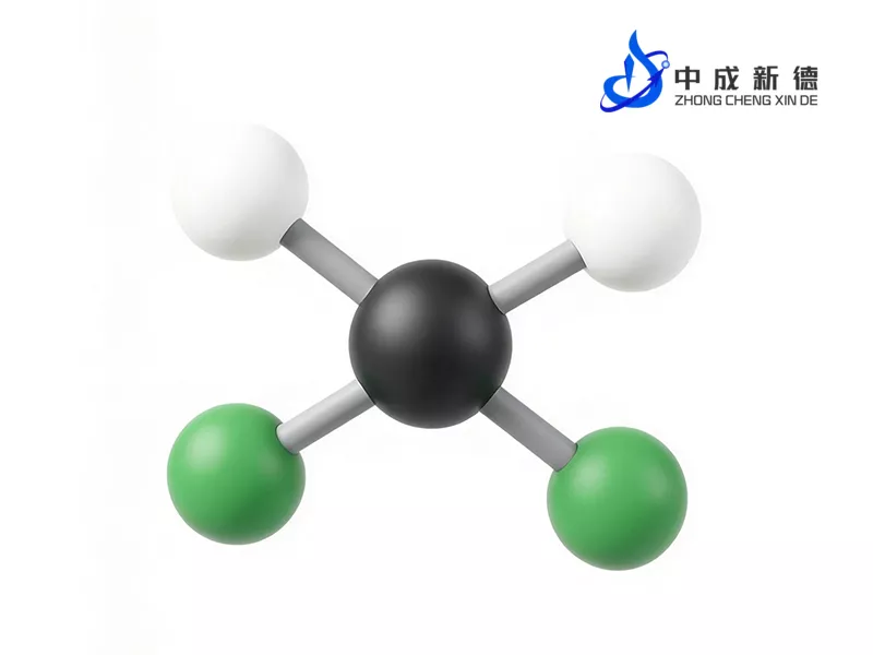 二氯甲烷